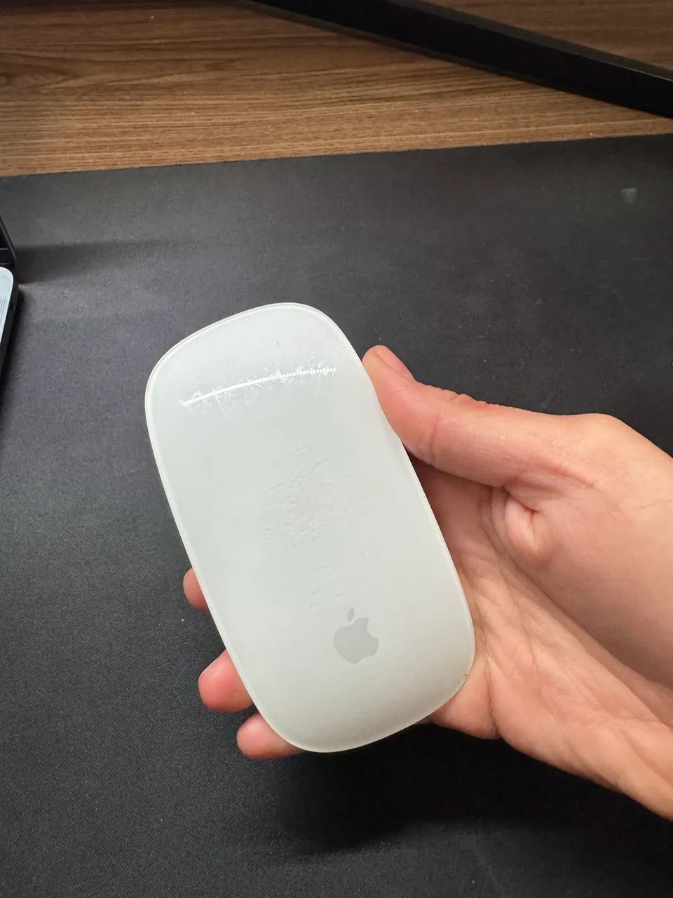 Magic Mouse 2 Apple Original A1657 | Bluetooth  - Foto 2