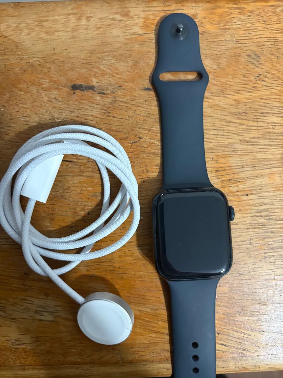 Apple Watch SE 3 44mm - Foto 2