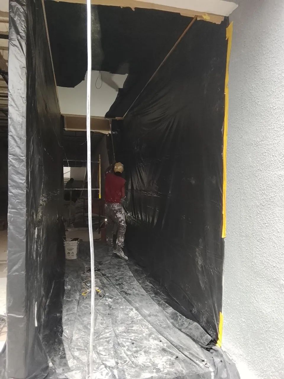 Pintura com qualidade e garantia. - Foto 3
