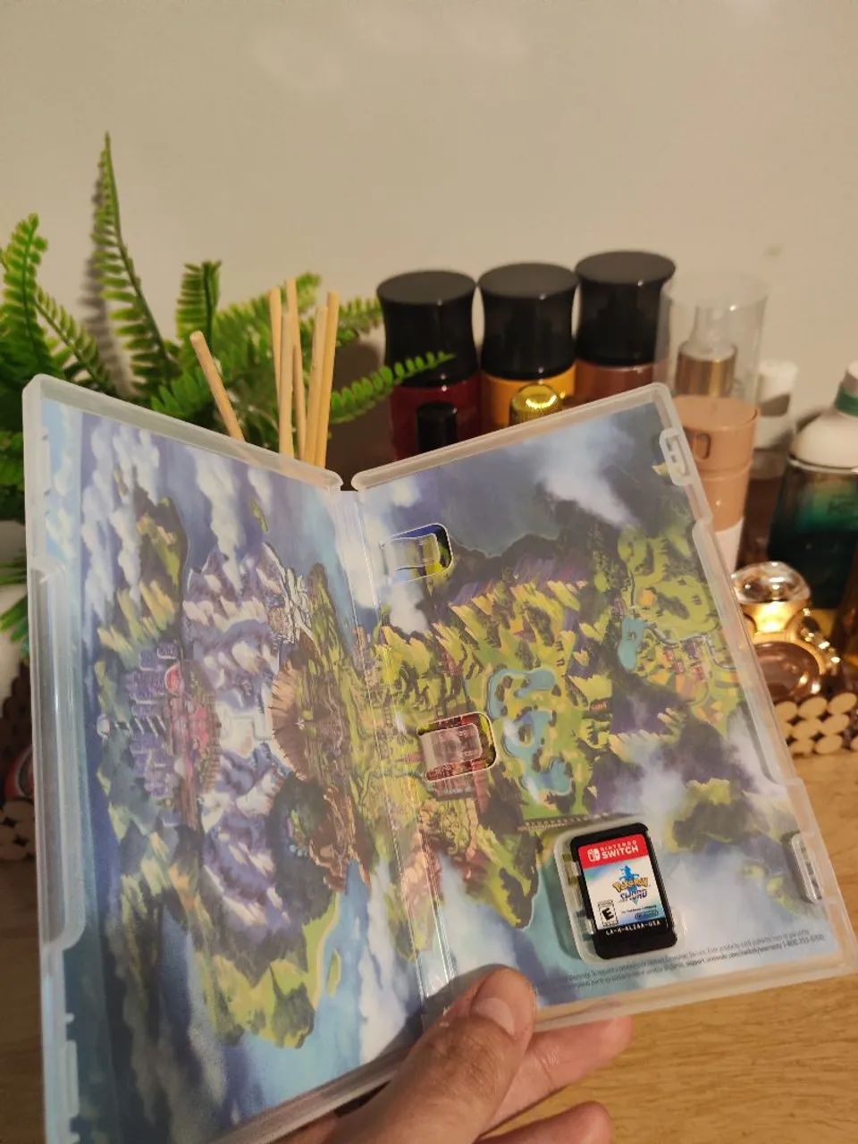 Pokémon sword  - Foto 4