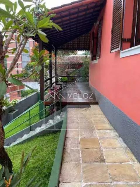 Casa de rua : Duplex / Residencial / Gávea - Foto 3