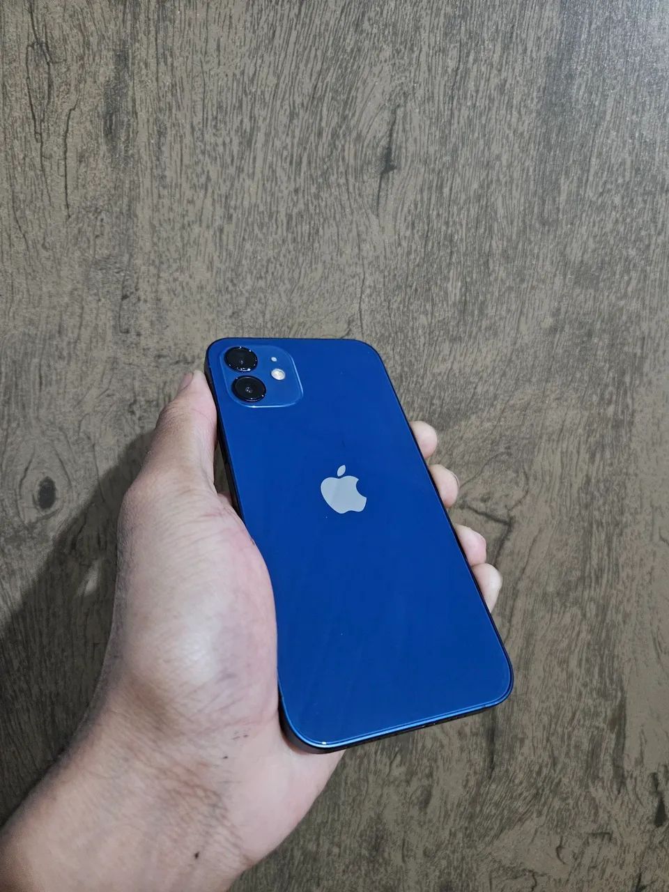 Iphone 12 128GB em ótimo estado - Celulares e Smartphones