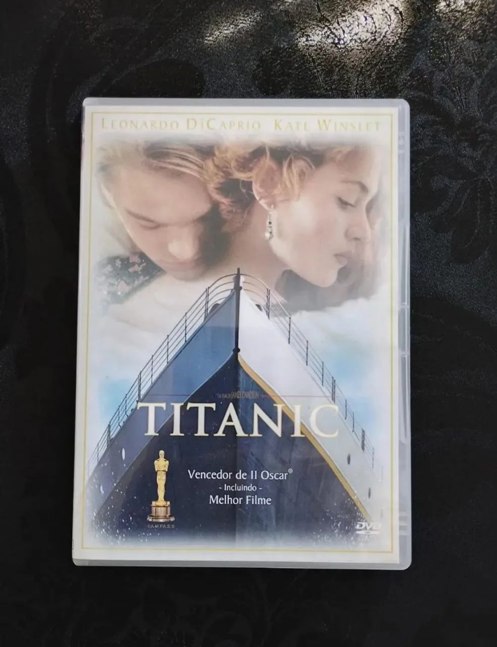 Titanic coleção  - Foto 3
