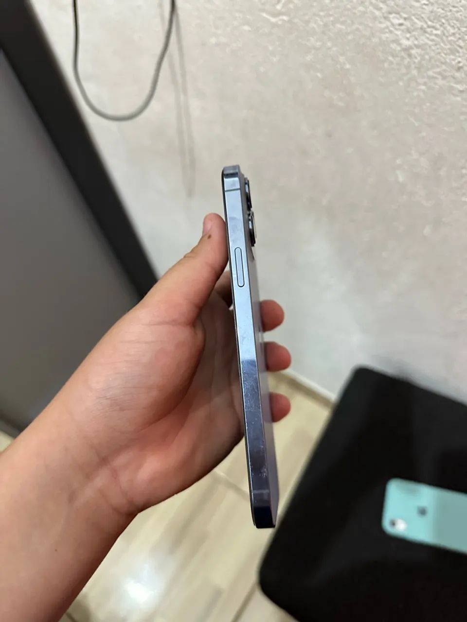 iPhone 13 Pro Max  - Foto 5