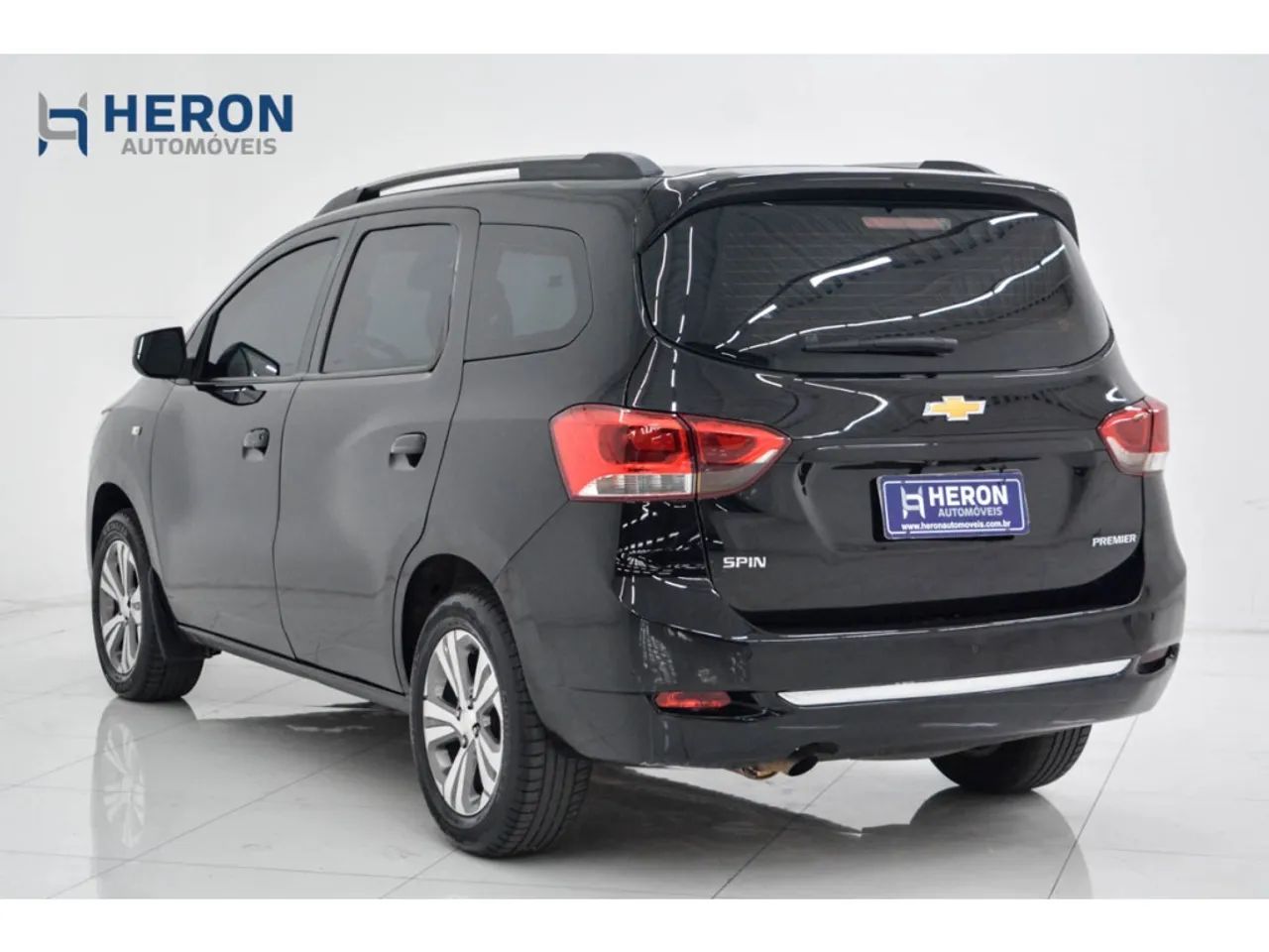Chevrolet Spin 2023 - Foto 4