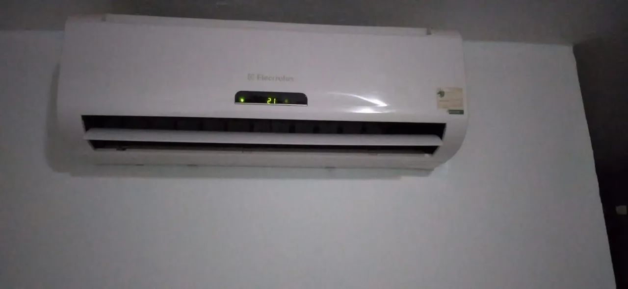 Ar condicionado  - Foto 4
