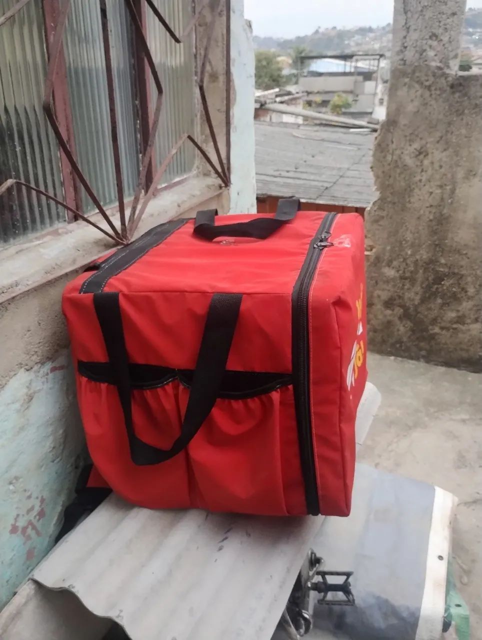 Mochila bag  - Foto 2