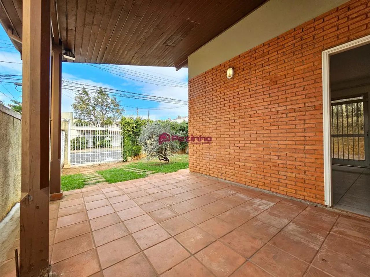 Casa para alugar em Limeira, Vila Cristóvam, com 3 quartos, com 211.66 m² - Foto 5