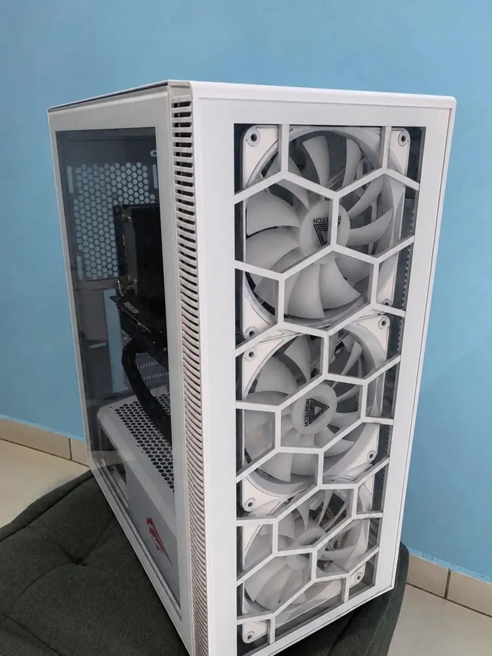 Pc gamer rtx 2060