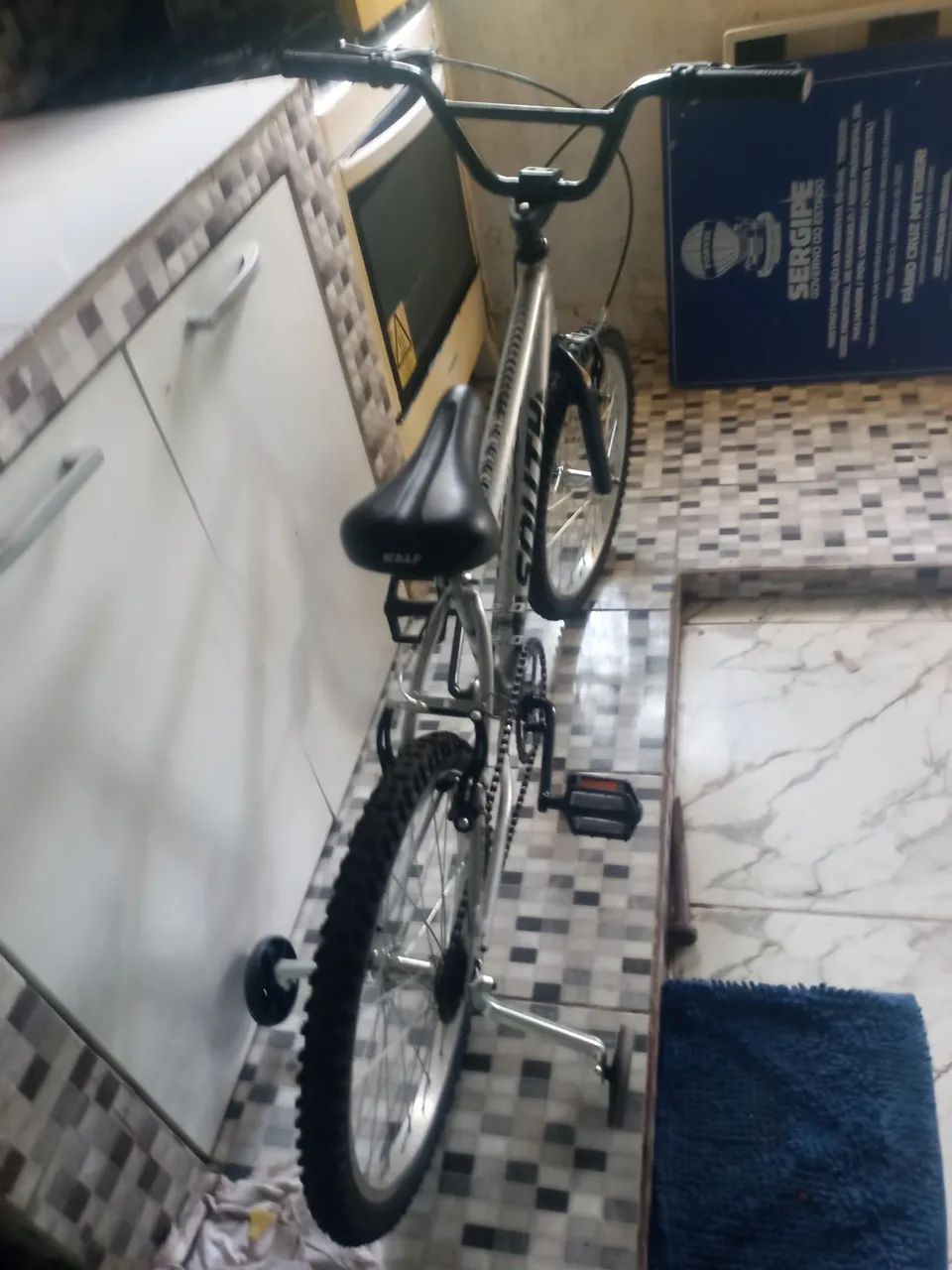 Bicicleta - Foto 2