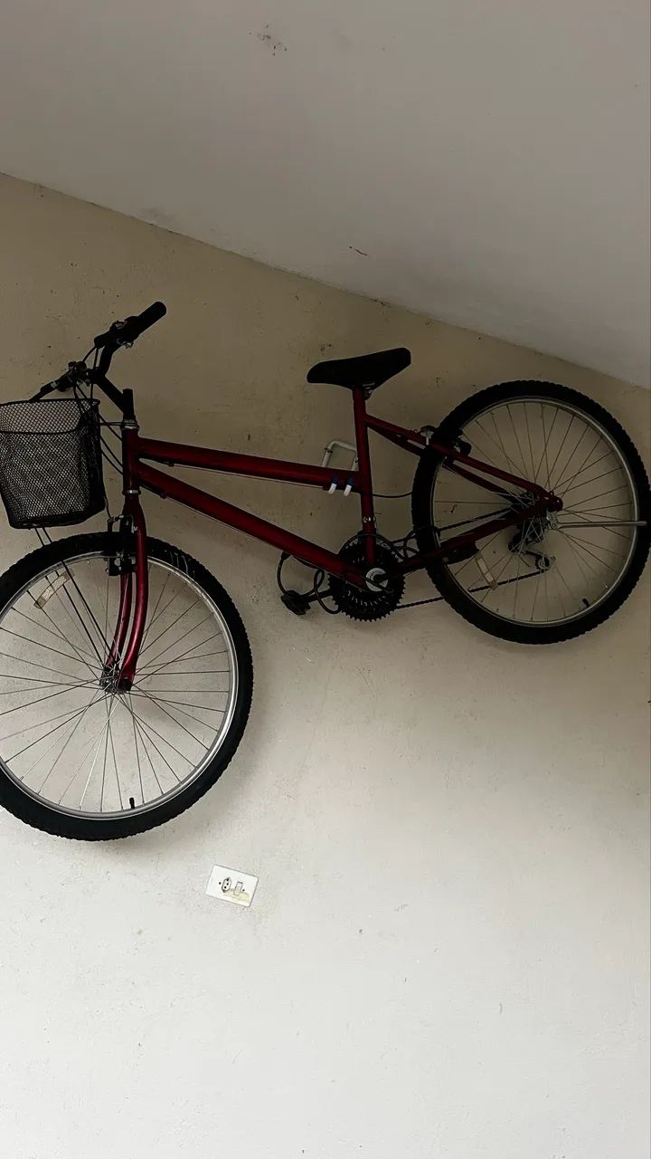 bicicleta  - Foto 4