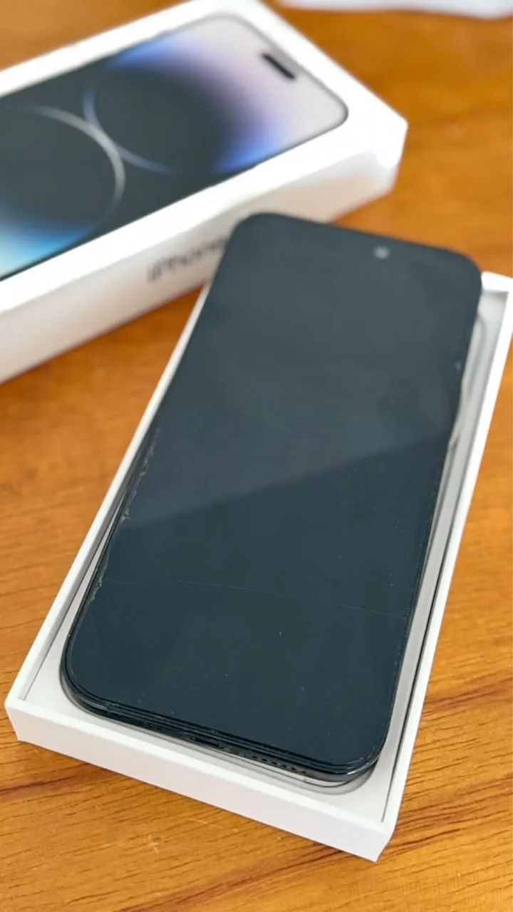 iPhone 14 Pro Max 128 gb  - Foto 3