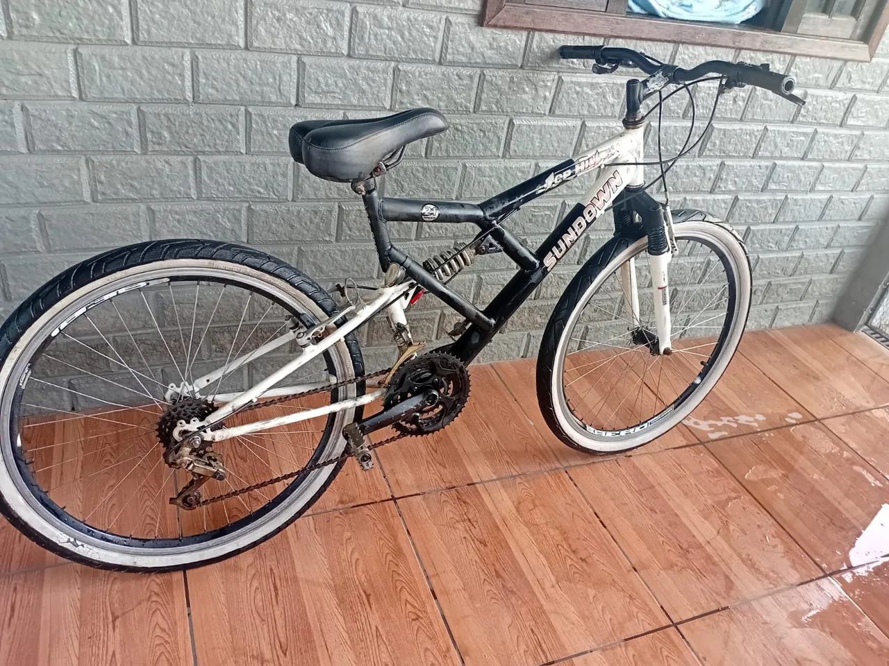 Bicicleta  - Foto 3