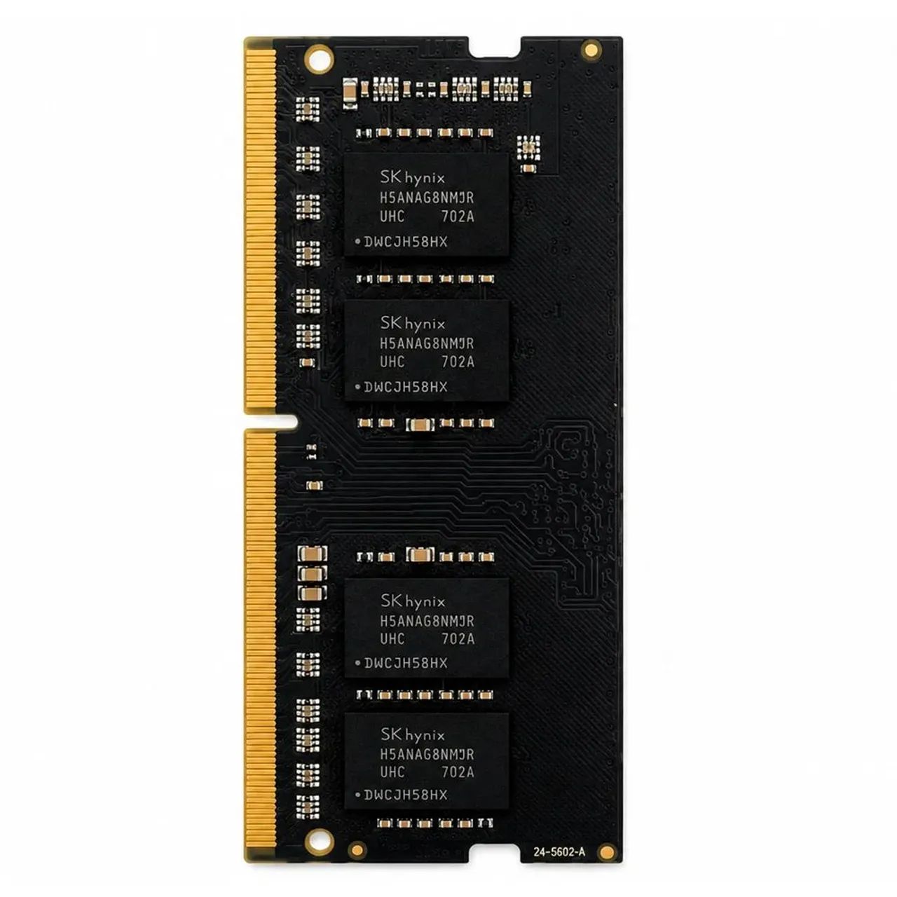 Memoria DDR4 8GB