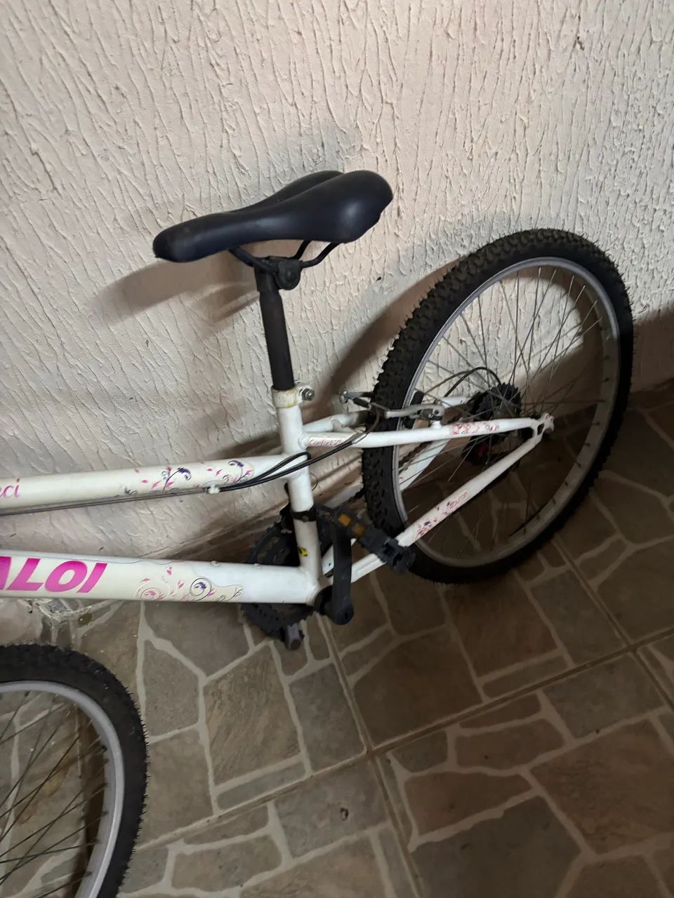 Bicicleta caloi ceci