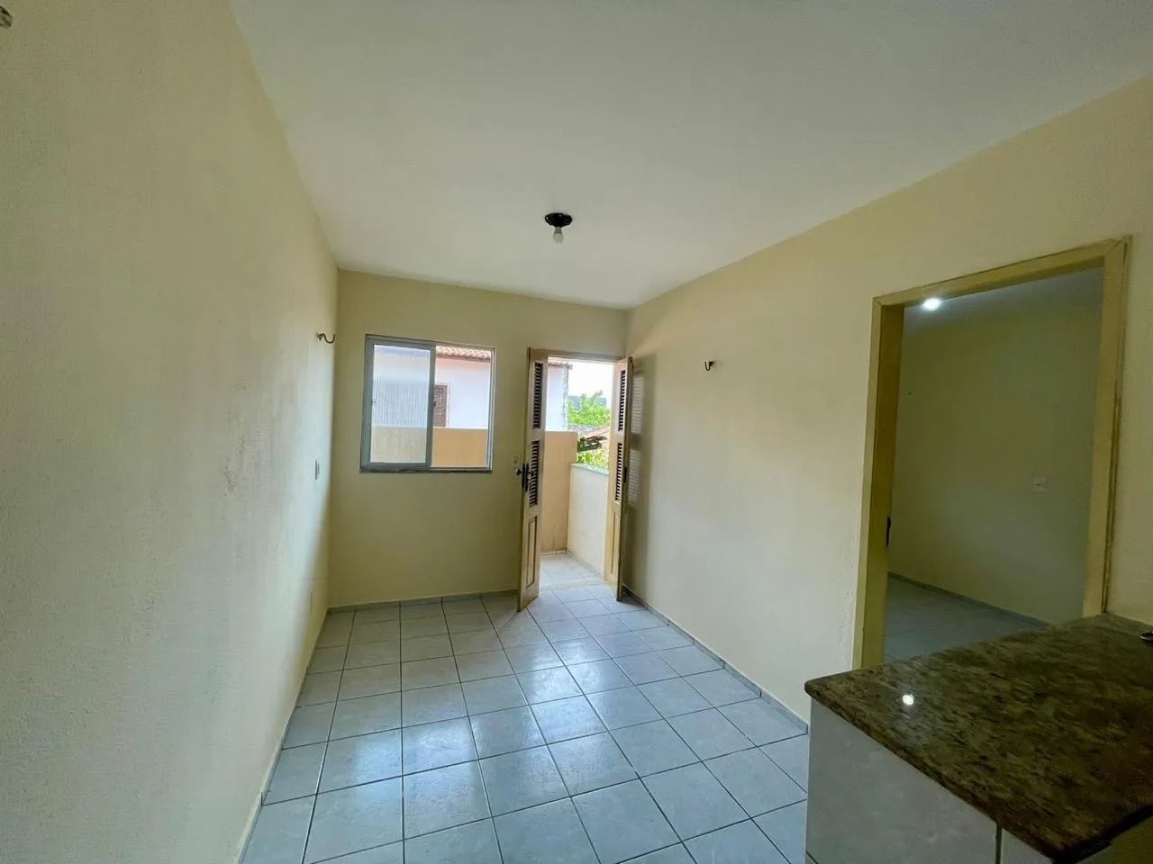 Apartamento perto shopping RioMar com 1 quarto - Foto 2