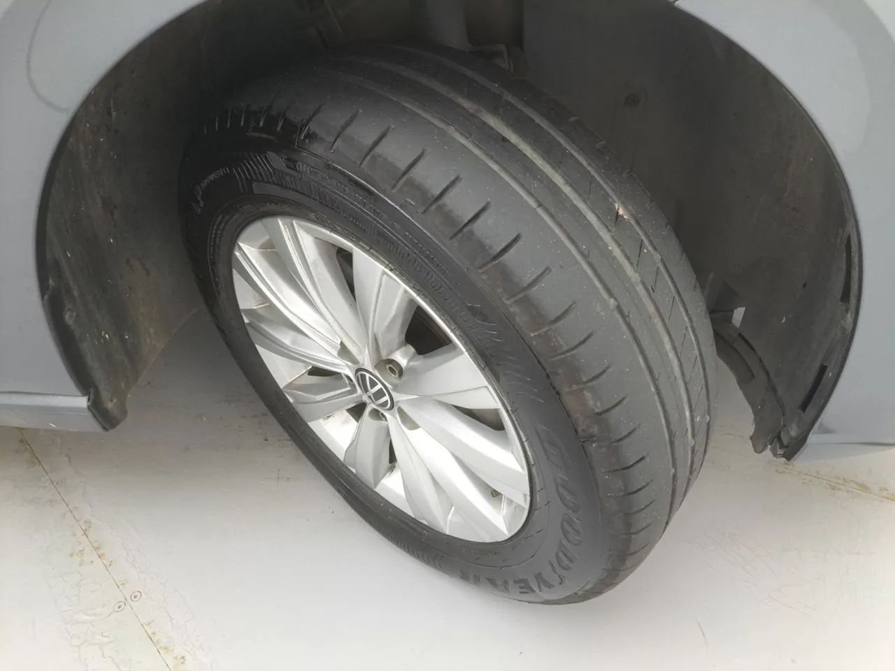 Volkswagen Virtus TSI 1.0 Flex 12V 4p Aut., foto 13 de 18