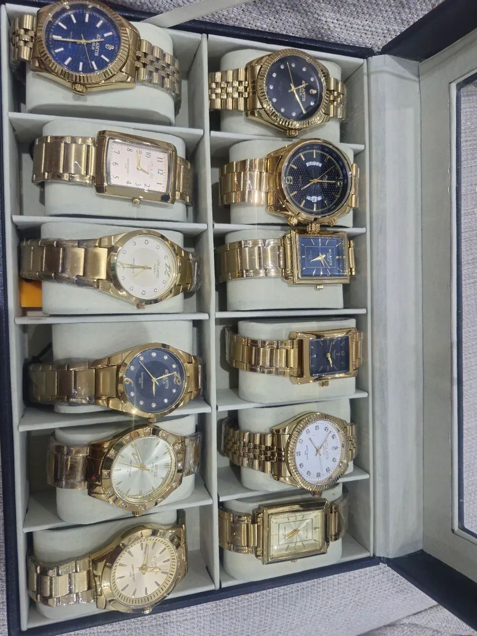 Relógio - Acessórios - Pernambués, Salvador 1503359798 | OLX