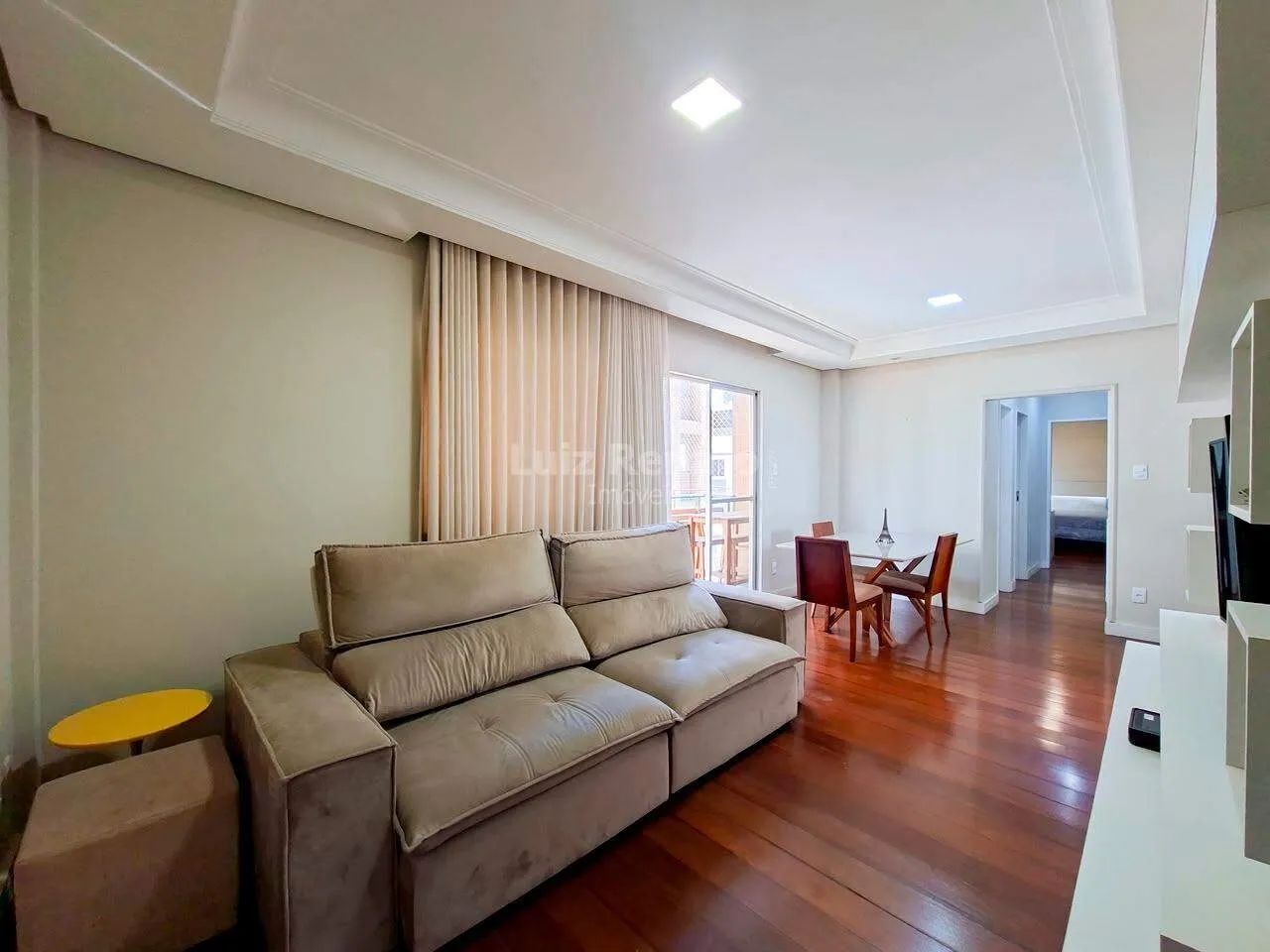 Apartamento para aluguel, 3 quartos com suíte, 90m² no Buritis - Foto 3