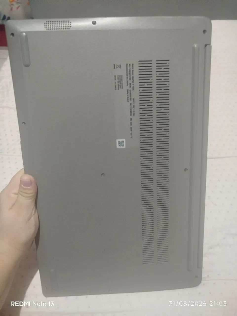Notebook lenovo  - Foto 3