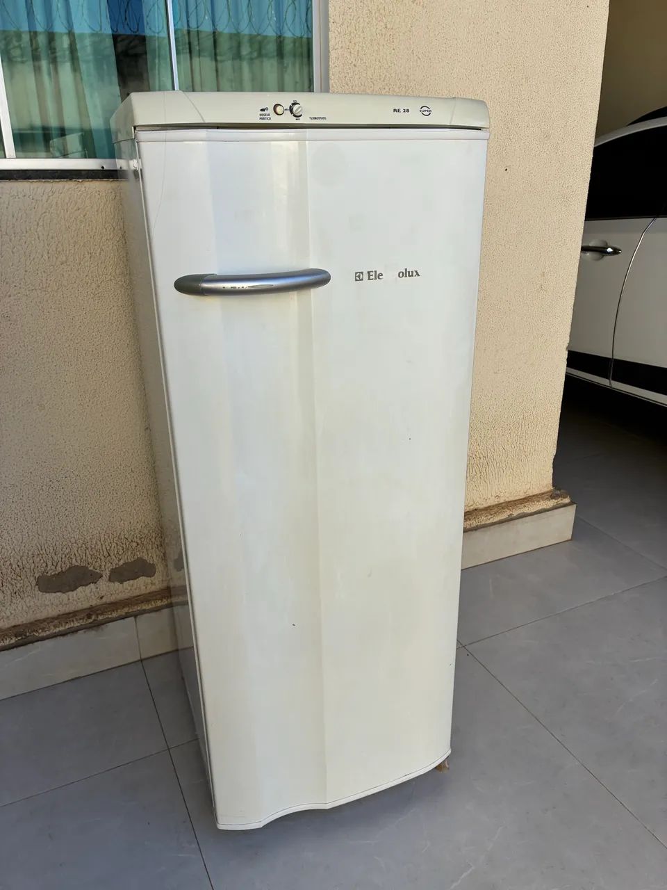 Geladeira Eletrolux  - Foto 4