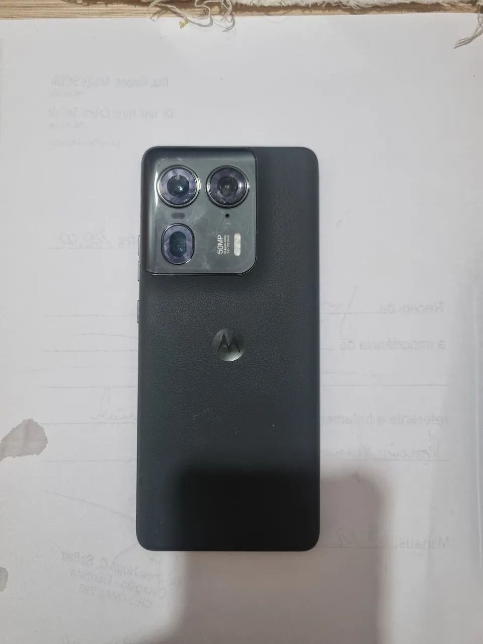 Moto Edge 50 Ultra - Foto 2