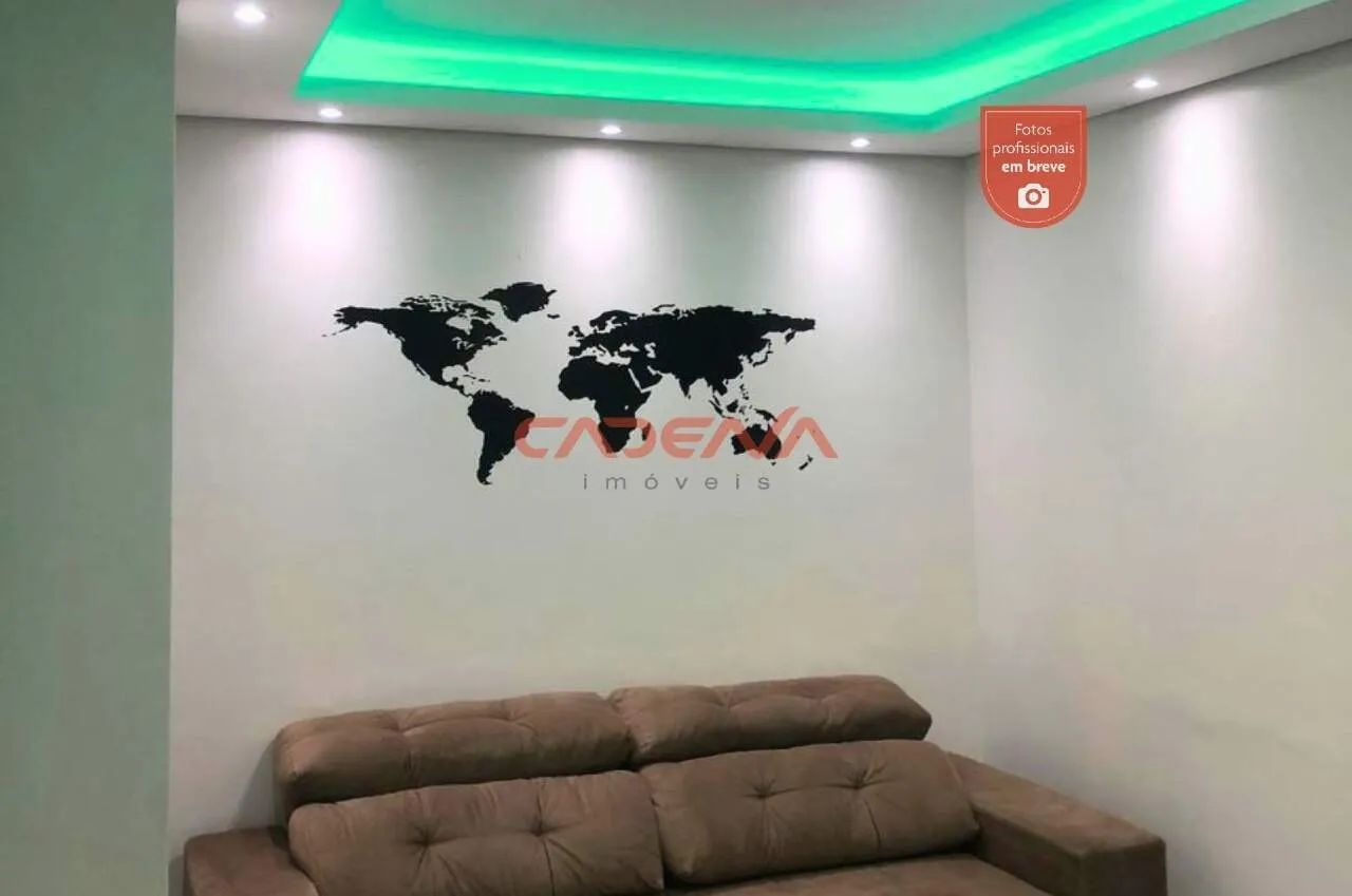 Apartamento com 1 quarto à venda no Centro - Foto 2