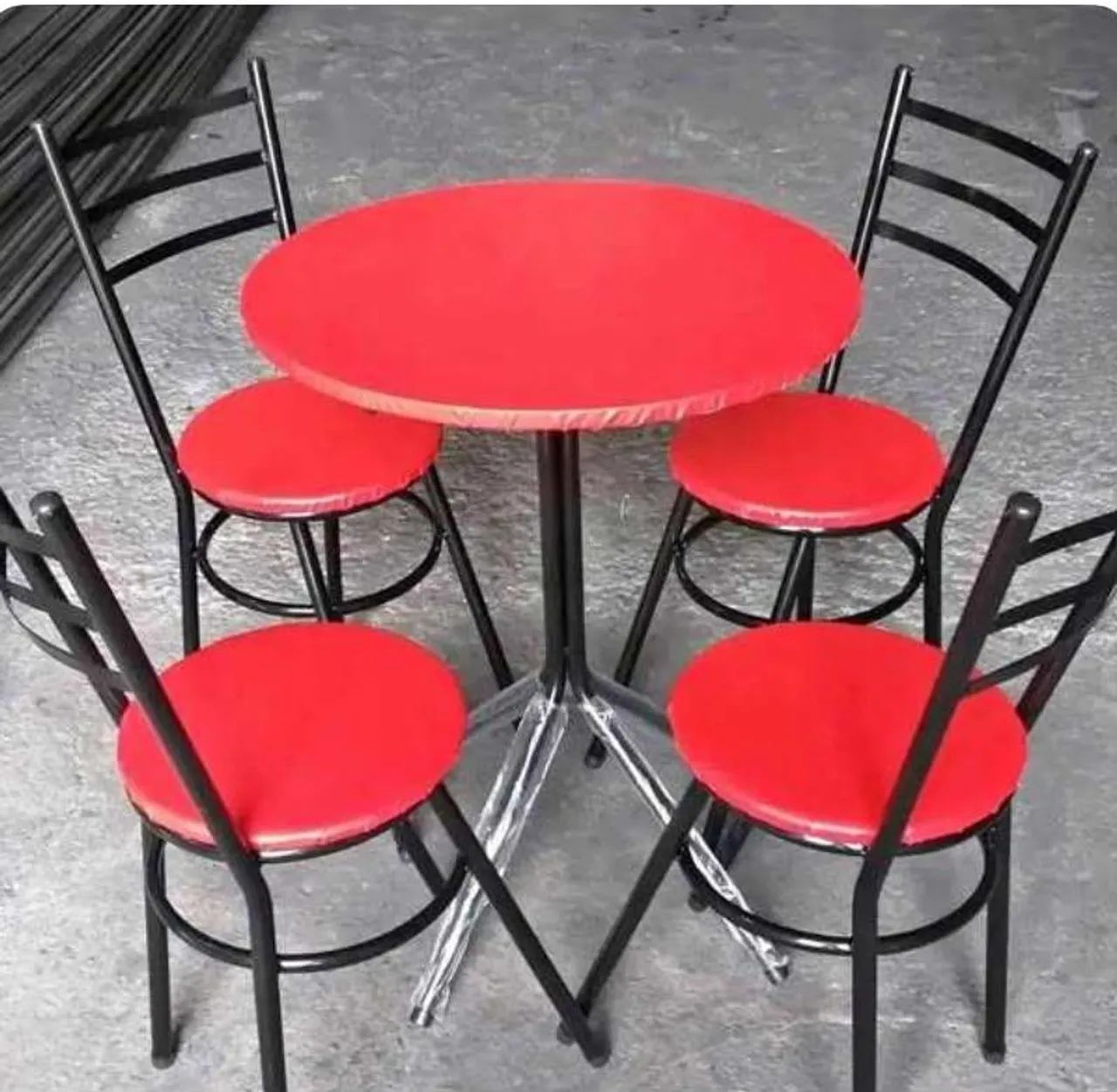 BANQUETAS DE ALTA QUALIDADE  - Foto 4