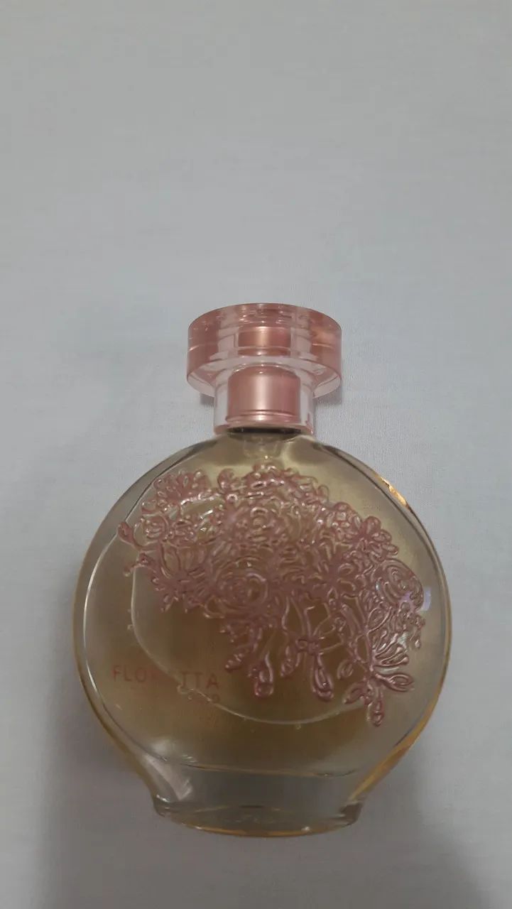 Perfume floratta  - Foto 2