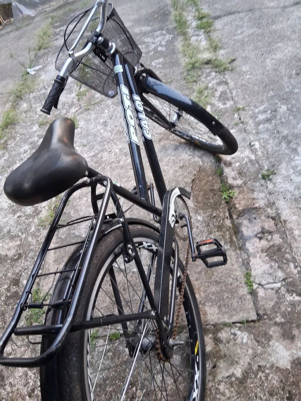 Bicicleta - Foto 2