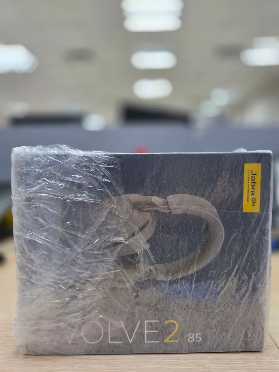 Headset Jabra Evolve2 85 - Foto 3