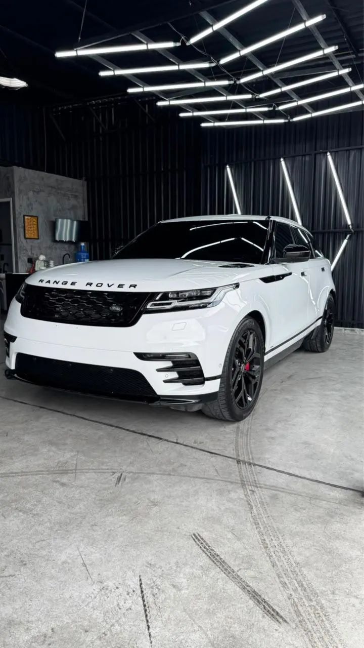 Land Rover Range Rover Range R. VE. R-DYN SE 2.0 4X4 300cv Aut. 2019