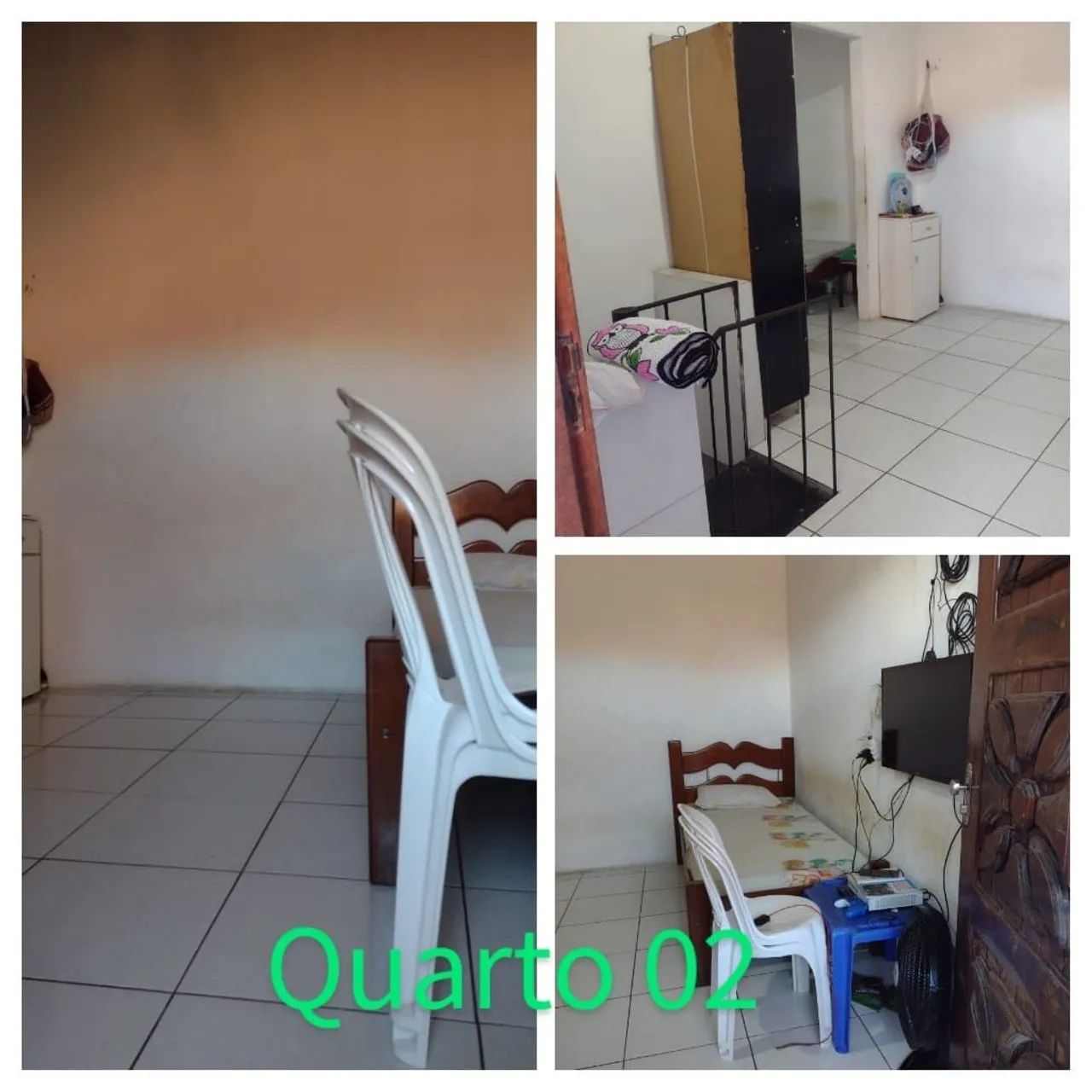 Casa cima em baixo - Foto 4