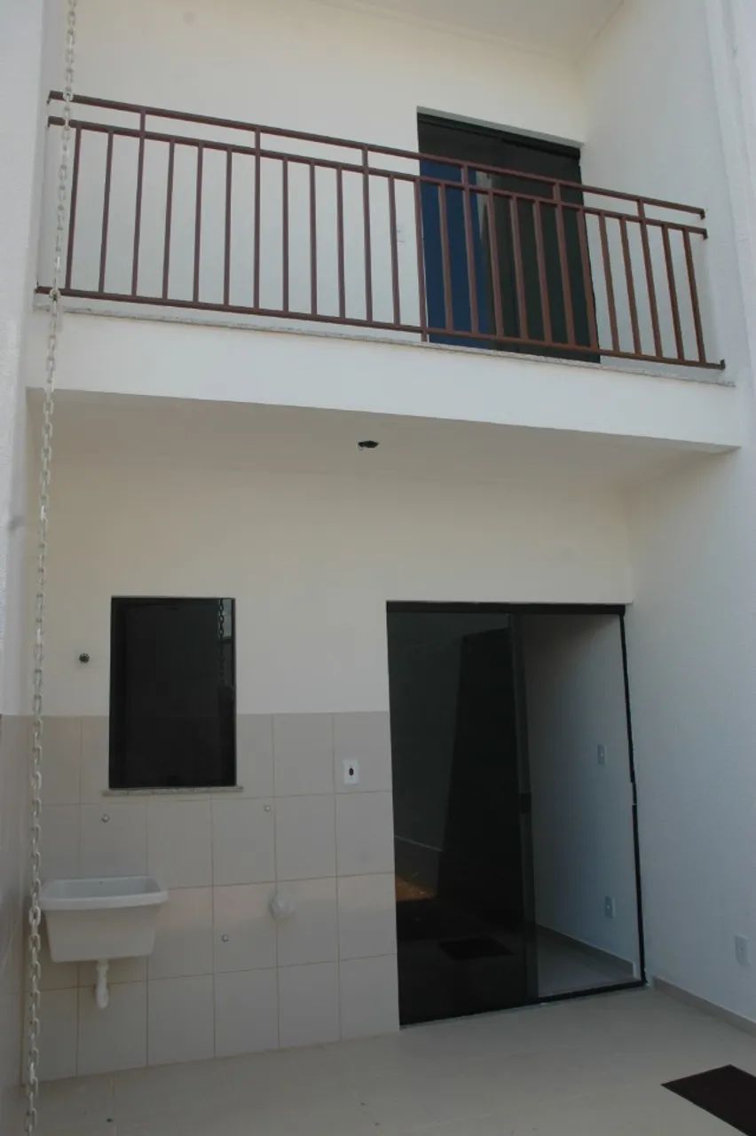 Sobrado em Caçapava com 2 Quartos, 72m² - Acabamento de 1ª - Foto 5