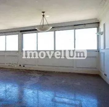 Vila Madalena | Apartamento 4 quartos, sendo 2 suites