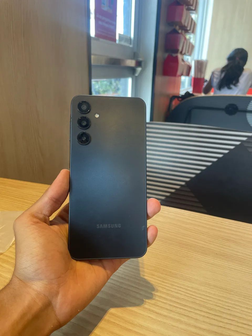 Samsung A16 - 5G