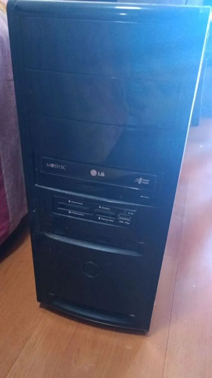 Vendo para retirada de peças 