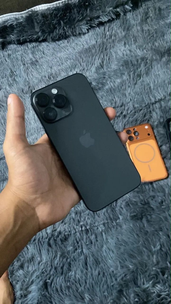IPHONE 14 PRO MAX 100% ÓTIMO ESTADO