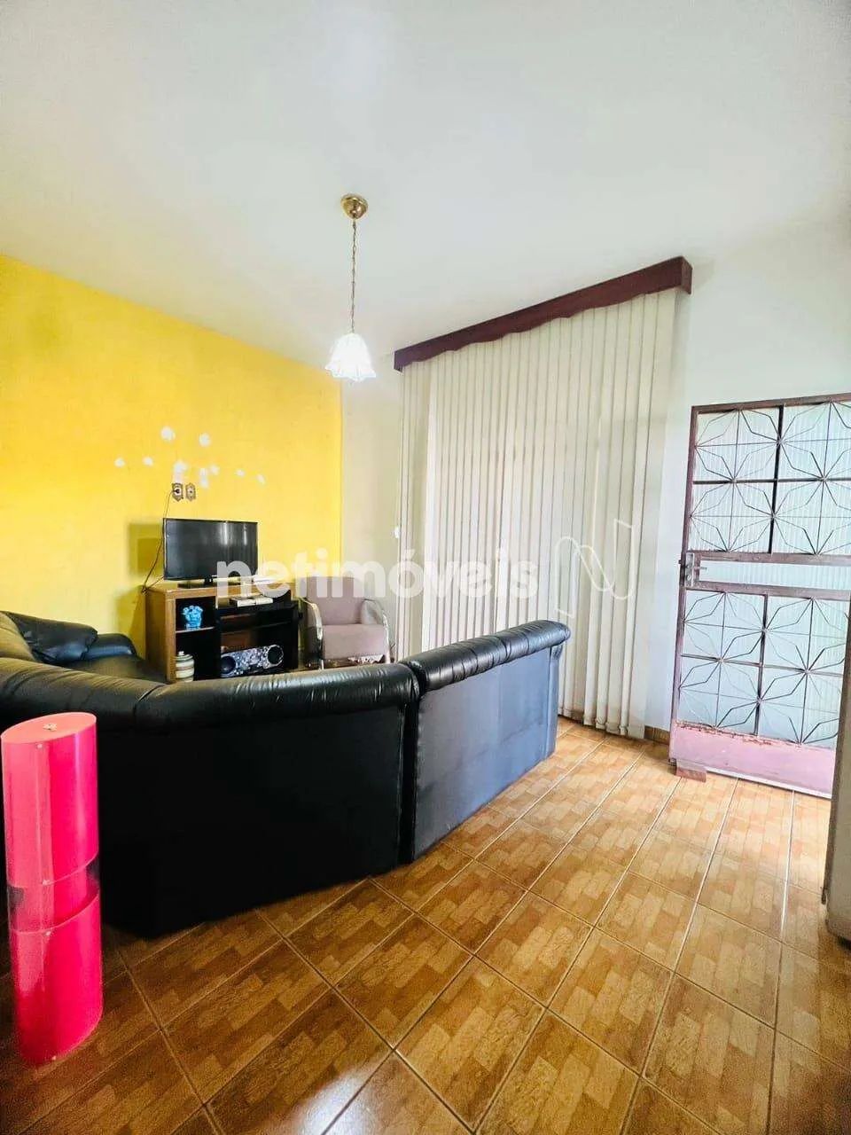 Venda Casa Pirajá Belo Horizonte - Foto 3