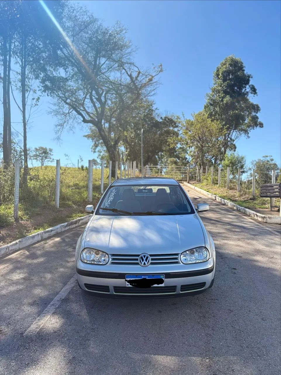 Volkswagen Golf 1999