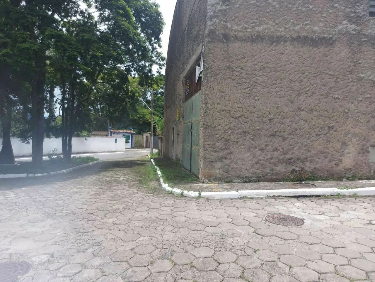Galpão em Rua Dr. Monteiro - Centro - Tremembé/SP - Foto 4