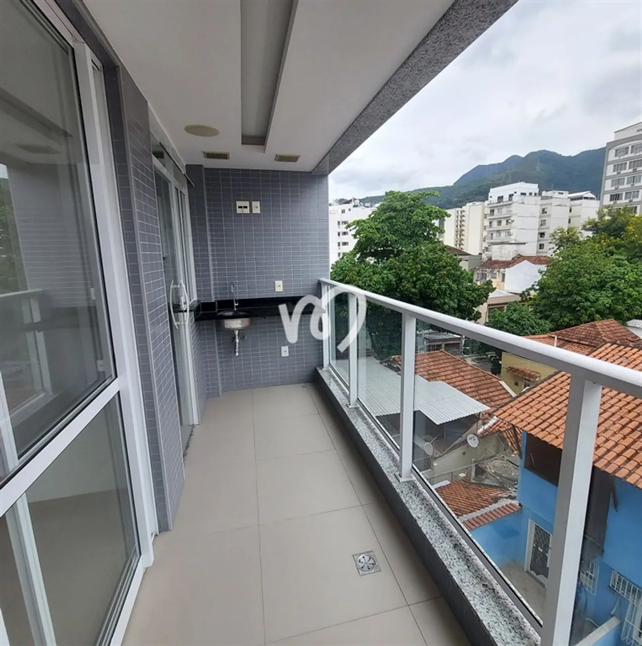 Apartamento 3 quartos 1 suíte 72m²-Grajau - Foto 2