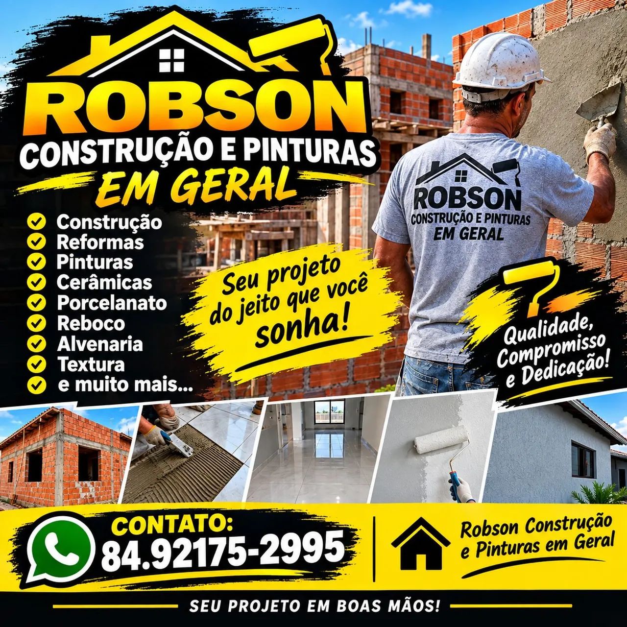 Disponível zap 84. * 