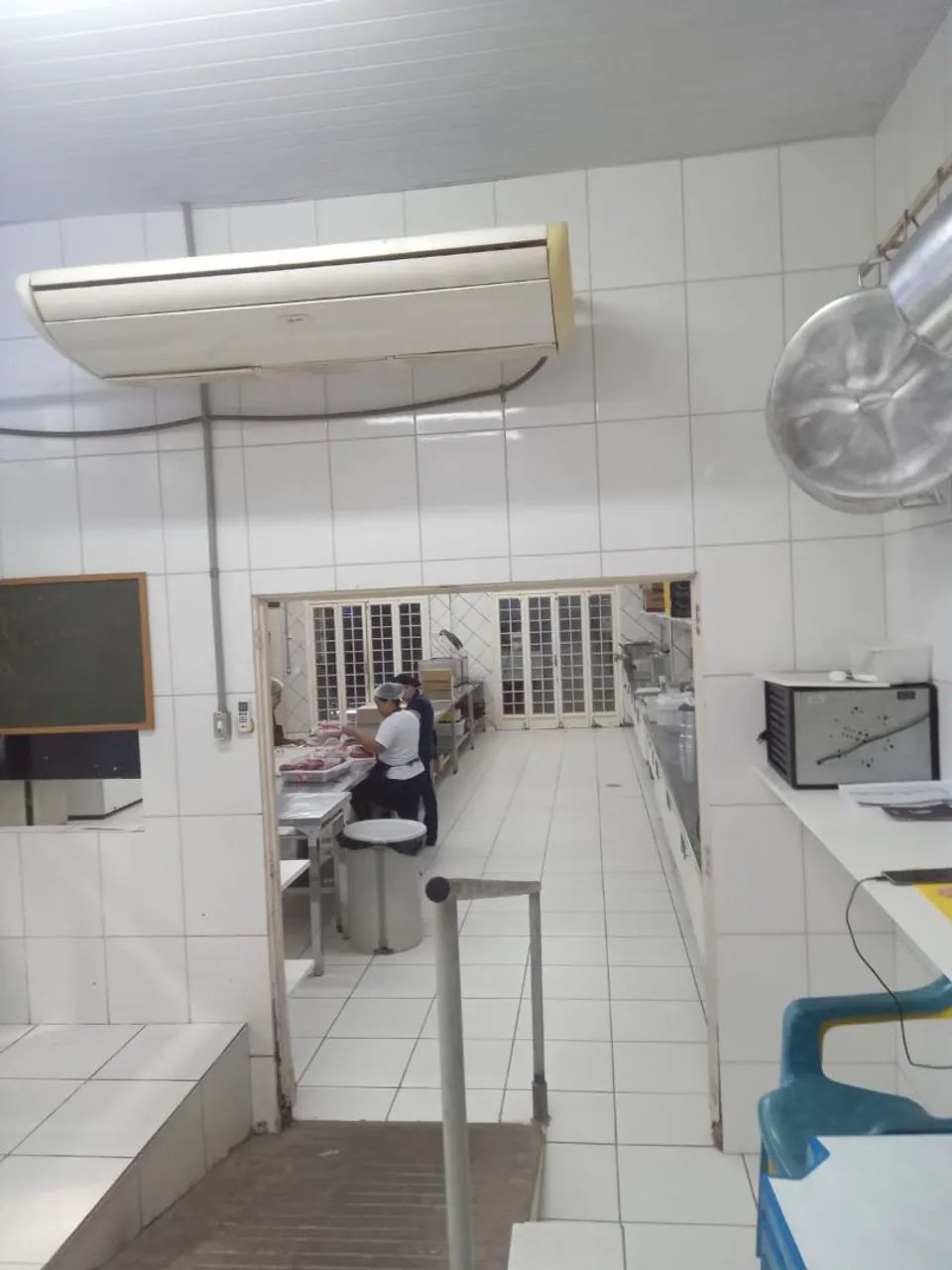 Prédio comercial  - Foto 5
