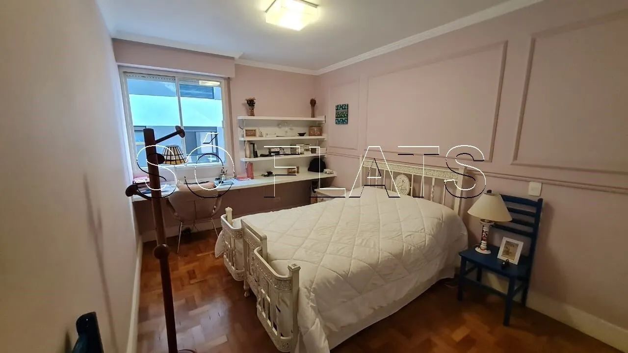 Residencial Araçari com 117m², 3 dormitórios e 1 vaga de garagem - Foto 3