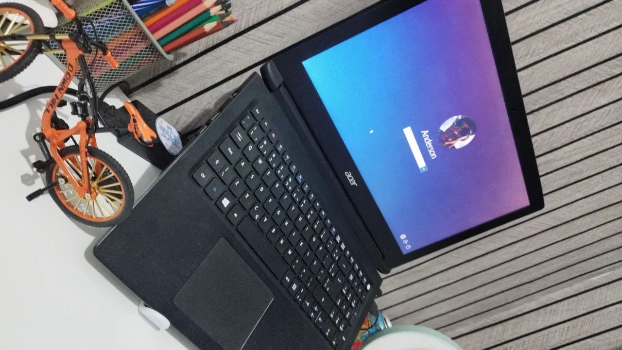 Notebook Acer  - Foto 2