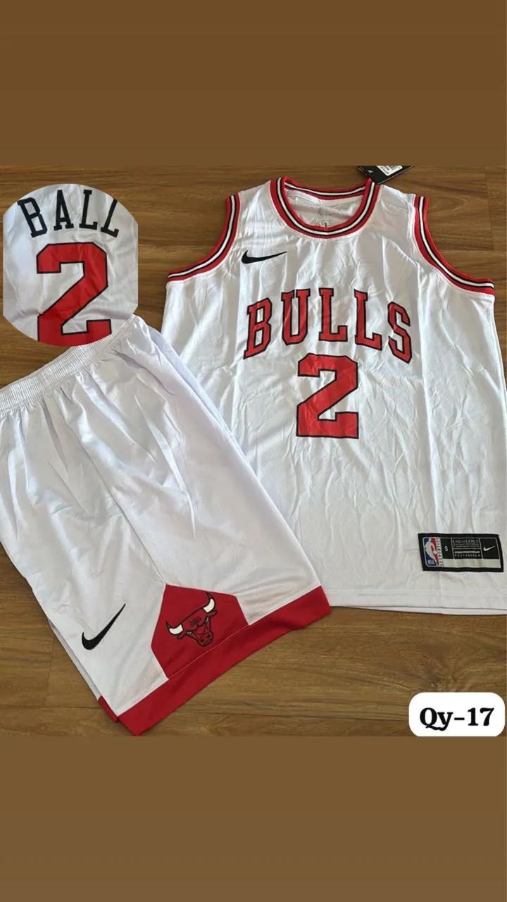 Conjunto de Basquete 
