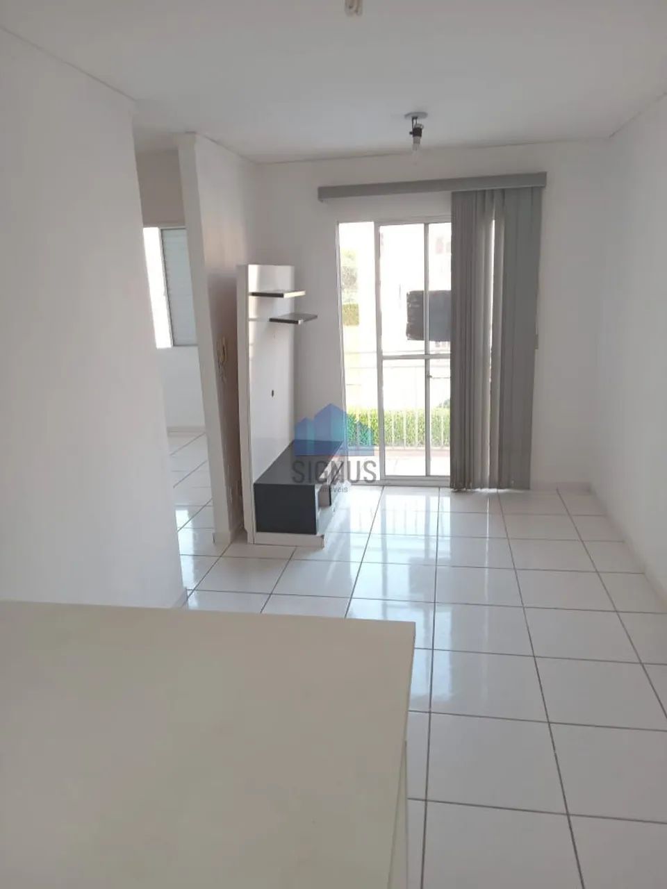 Apartamento de 3 Dormitórios no Parque Prado!