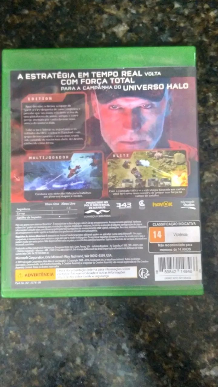 Halo 2 Xbox One  - Foto 2
