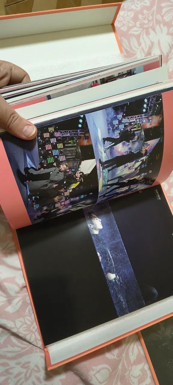Memories BTS 2019 + POB - Foto 4